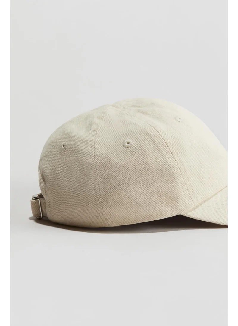 H&M Twill cap