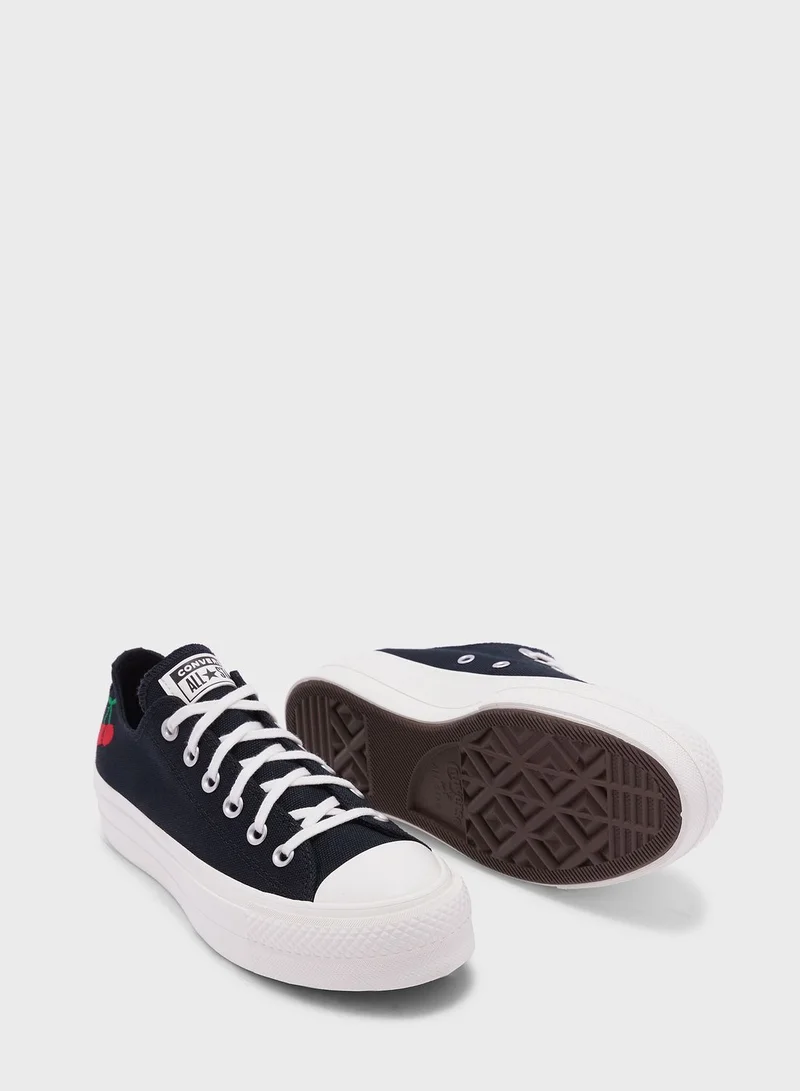 CONVERSE Chuck Taylor All Star Lift