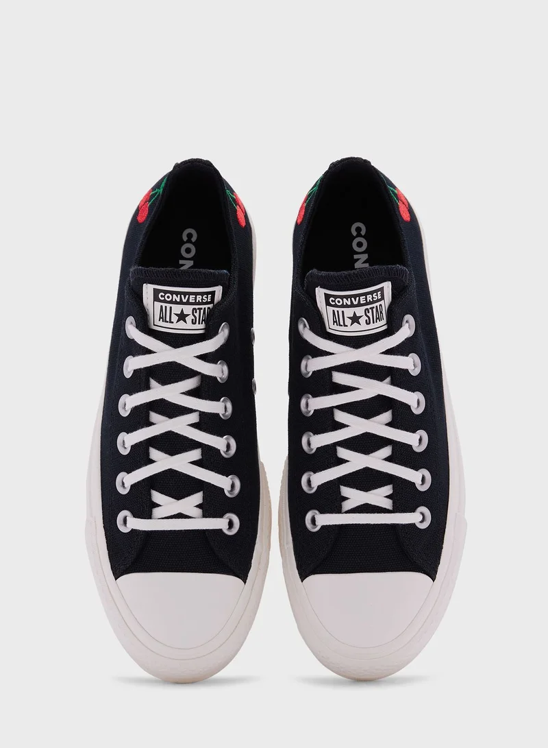 CONVERSE Chuck Taylor All Star Lift