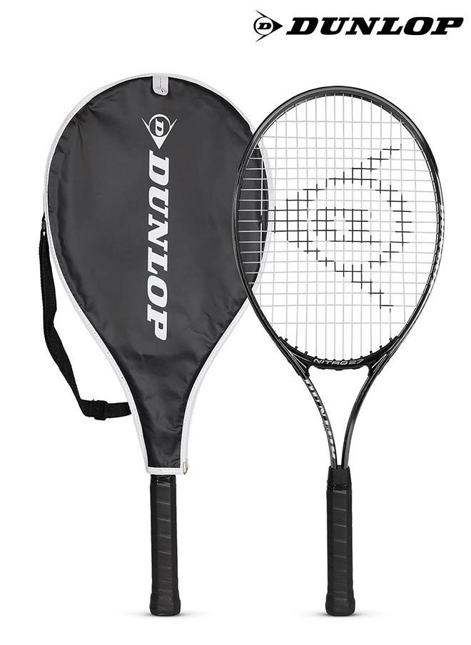 Dunlop Nitro 27 G2 HQ Tennis Racquet - pzsku/Z464A3FA3C9E88A48F294Z/45/_/1694068742/5cb3f752-8570-4540-8d29-9ea3611b7687