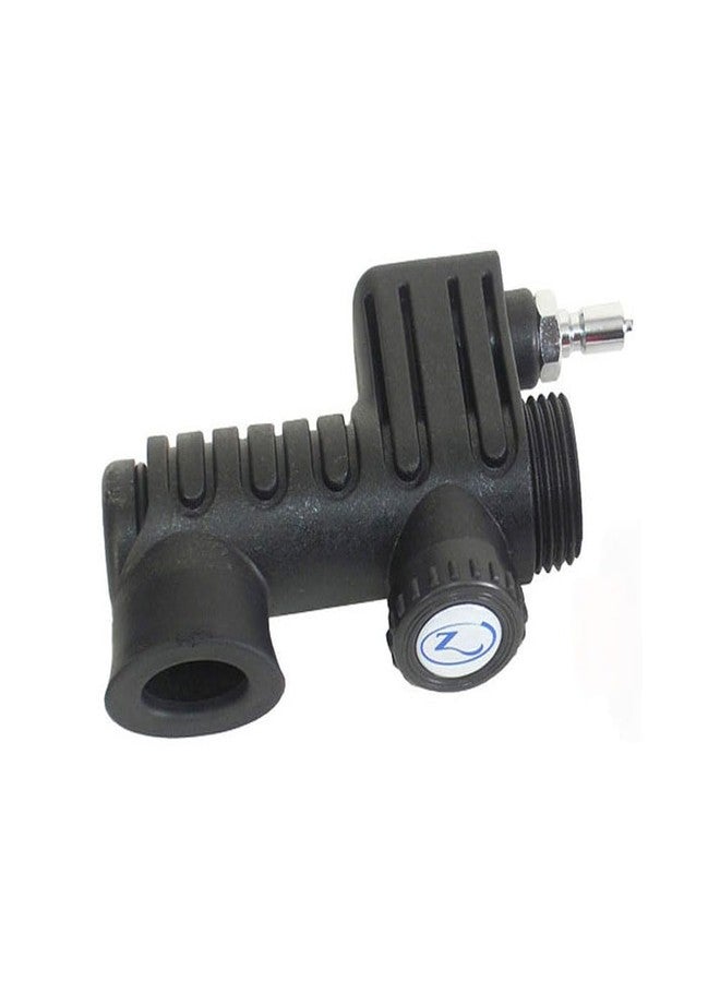Zeagle Bx Power Inflator Scuba Dive - Image 2