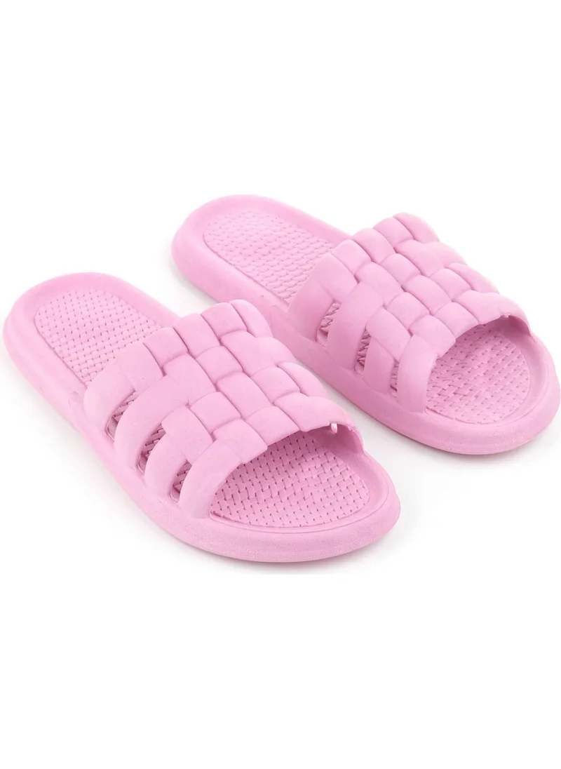 Gezer Summer Non-Slip Sole Women's Slippers