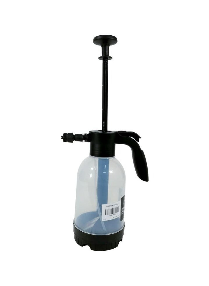 Beauenty Car Wash Tools Foam Maker Garden Water Bottle Auto Cleaning Spare Water Can Car Cleaning Tools 2L Black  white Handheld Foam Sprayer - Image 4