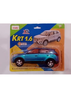 Centy Centy Toys Plastic Krt 1.6 Toy, Pack of 1, Multicolour, 36 Months  - Image 3