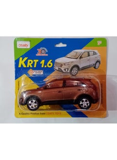 Centy Centy Toys Plastic Krt 1.6 Toy, Pack of 1, Multicolour, 36 Months  - Image 2