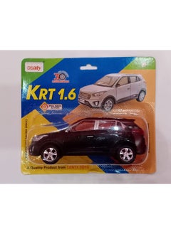 Centy Centy Toys Plastic Krt 1.6 Toy, Pack of 1, Multicolour, 36 Months  - Image 1