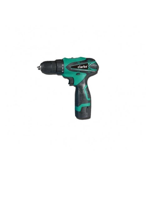 Cordless Driver Drill 12V