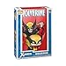 Funko Pop Comic Cover Marvel Wolverine 17 Collectable Vinyl Figure Gift Idea Official Merchandise Toys for Kids Adults Movies Fans Model Figure for Collectors and Display - Image 2