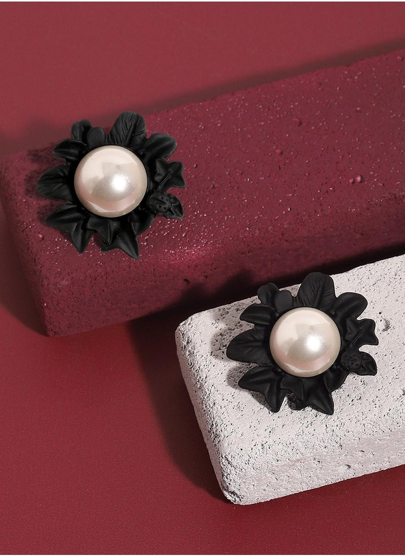 Classic Charisma Exquisite Studs