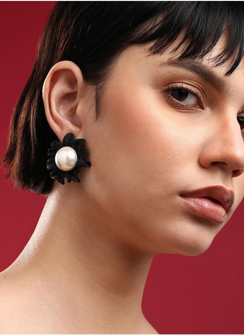 Classic Charisma Exquisite Studs