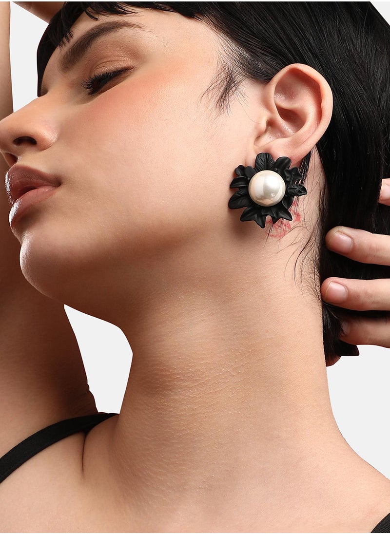 Classic Charisma Exquisite Studs