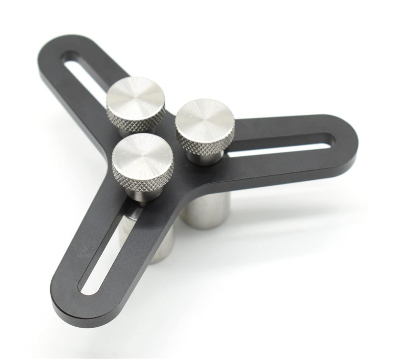 TUELETFU Universal Piston Ring Squaring Tool for End Gap 2-5inch Bores - Image 4