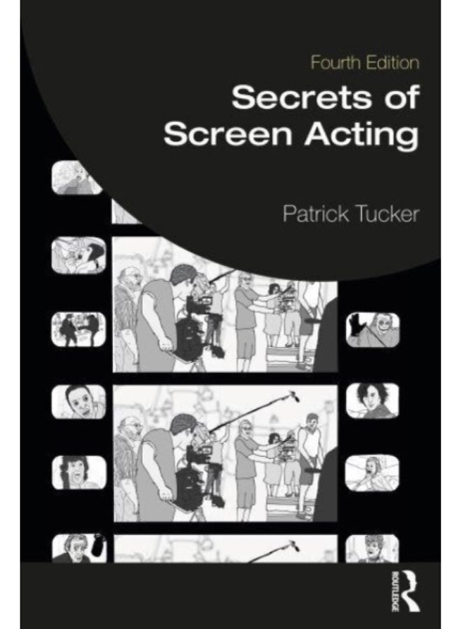 Secrets of Screen Acting