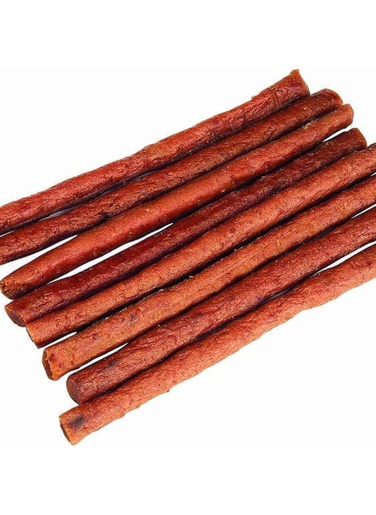Dog Fest Rabbit Meat Sticks Treats For Adult Dogs 3X45g  - Image 2