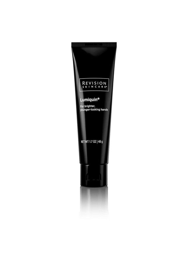 Revision Skincare Lumiquin Hand Cream 1.7 Oz - Image 1