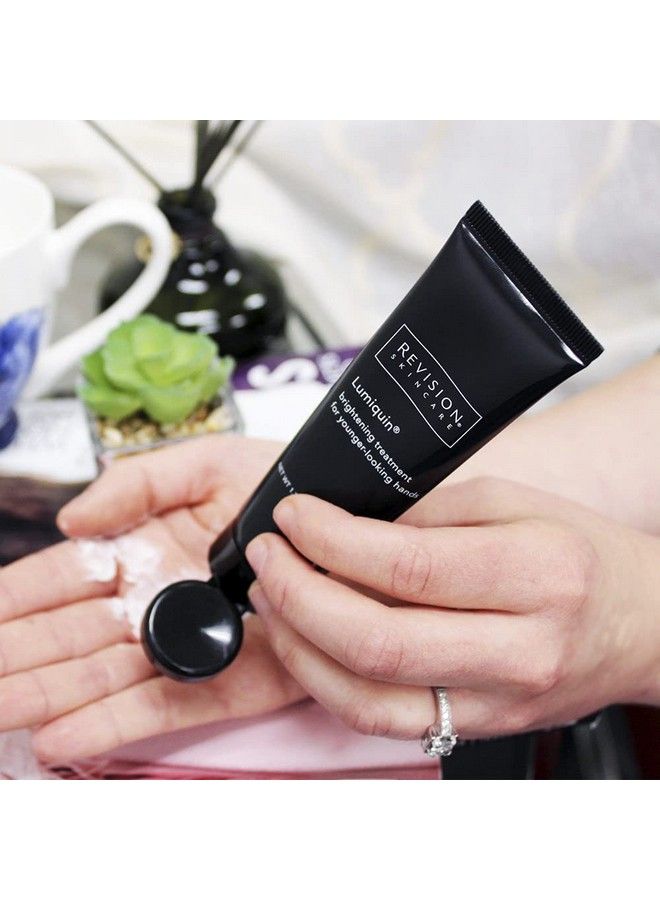 Revision Skincare Lumiquin Hand Cream 1.7 Oz - Image 4