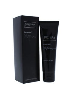 Revision Skincare Lumiquin Hand Cream 1.7 Oz  - Image 3