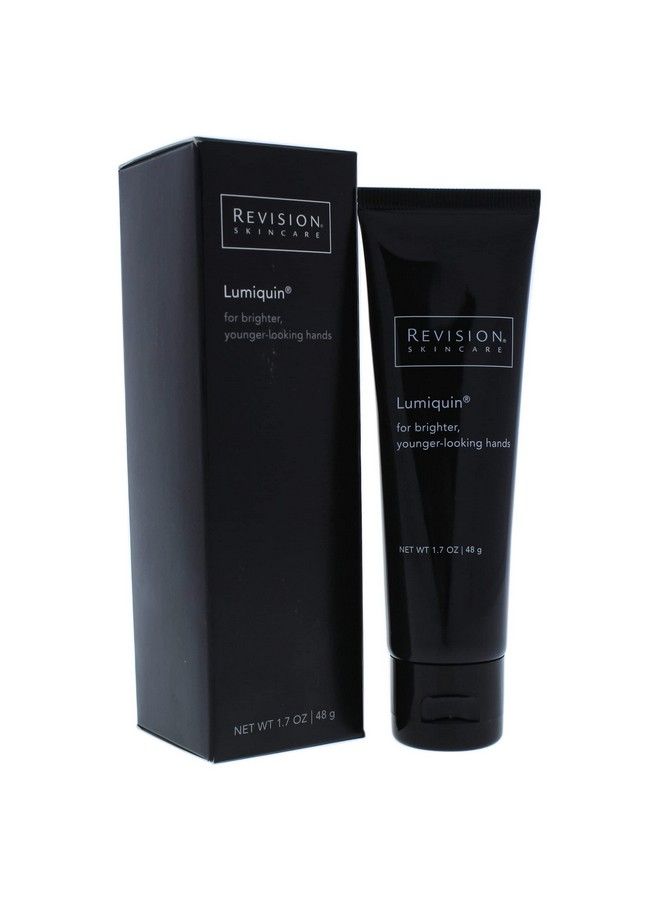 Revision Skincare Lumiquin Hand Cream 1.7 Oz - Image 3