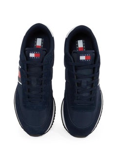 TOMMY JEANS Casual Low Top Sneakers  - Image 4