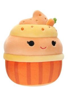Squishmallows Squishmallows Keisha The Orange Cupcake, 5 Inches  - Image 2