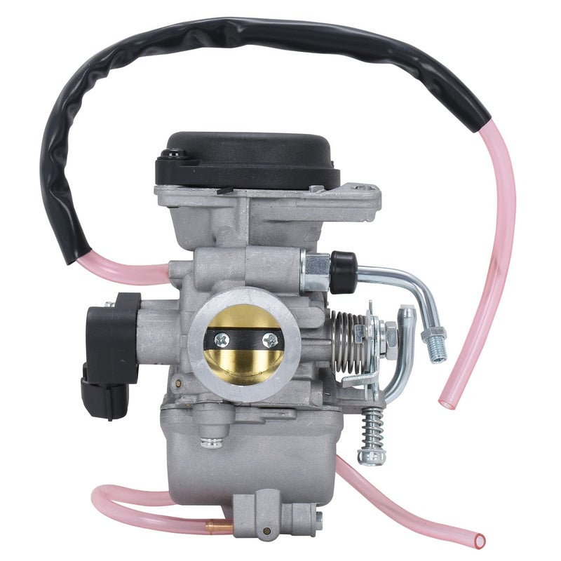 Haran Carburetor Assembly Compatible For Yamaha Yamaha FZ-16/FZ-S/FZ-FI/Fazer (All Old Models With Single Cable) - Image 1