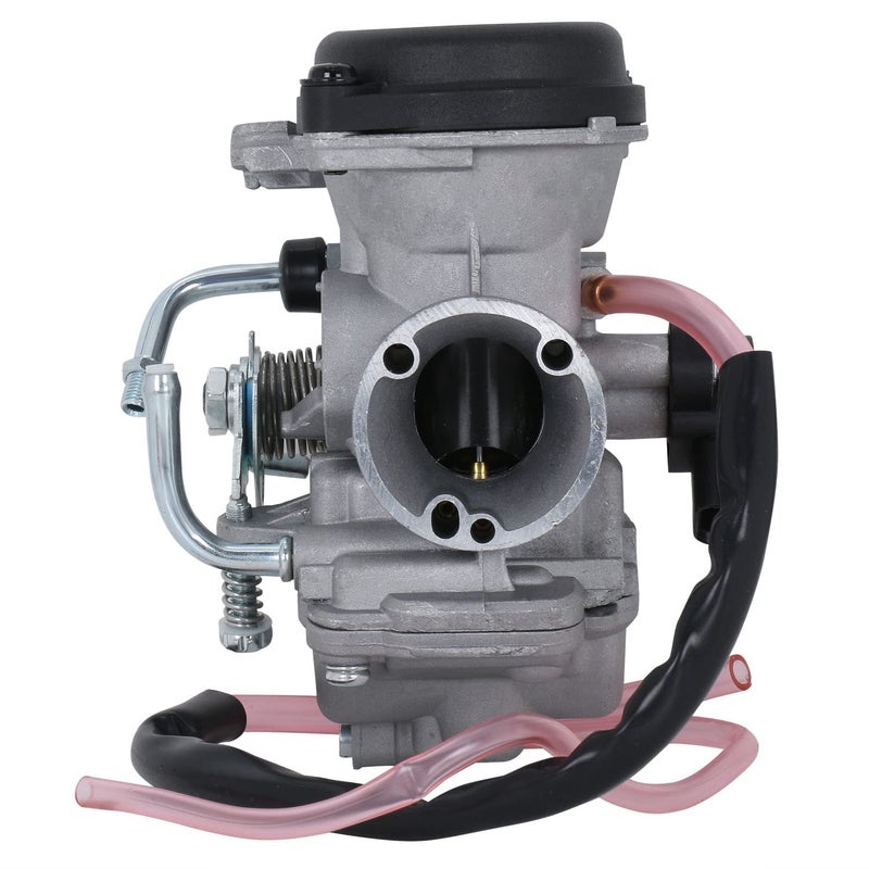 Haran Carburetor Assembly Compatible For Yamaha Yamaha FZ-16/FZ-S/FZ-FI/Fazer (All Old Models With Single Cable) - Image 2