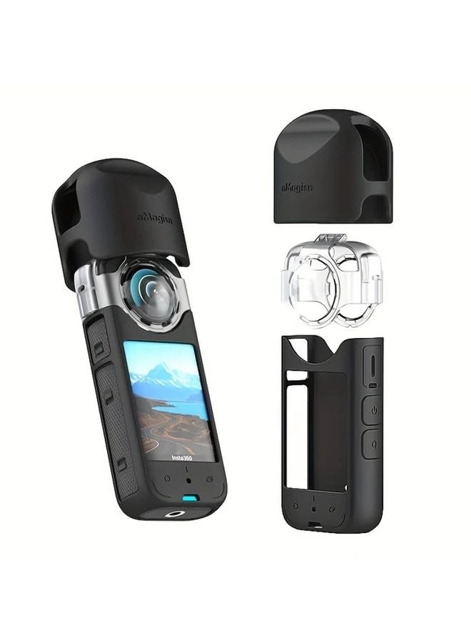 إنسا 360 Insta360 X3 Protective Case Set