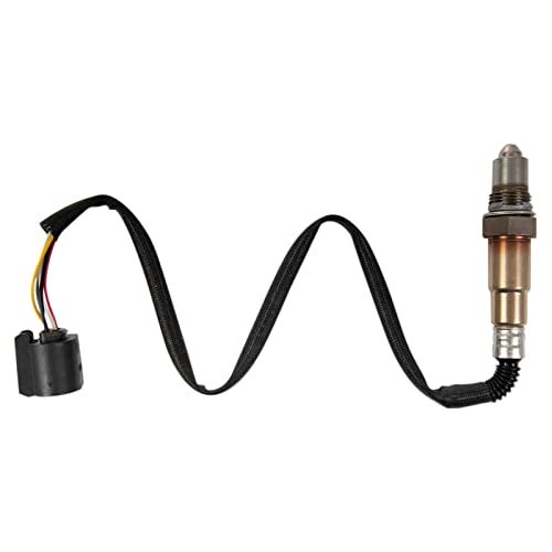 TRQ Upstream Left Right O2 Oxygen Sensor Compatible with 2008-2019 BMW 2011-2016 Mini - Image 2