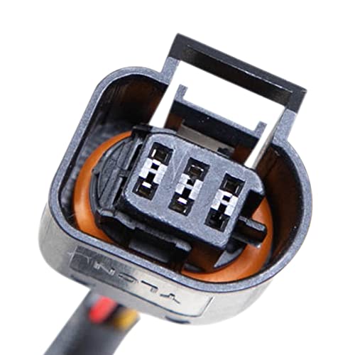 TRQ Upstream Left Right O2 Oxygen Sensor Compatible with 2008-2019 BMW 2011-2016 Mini - Image 3