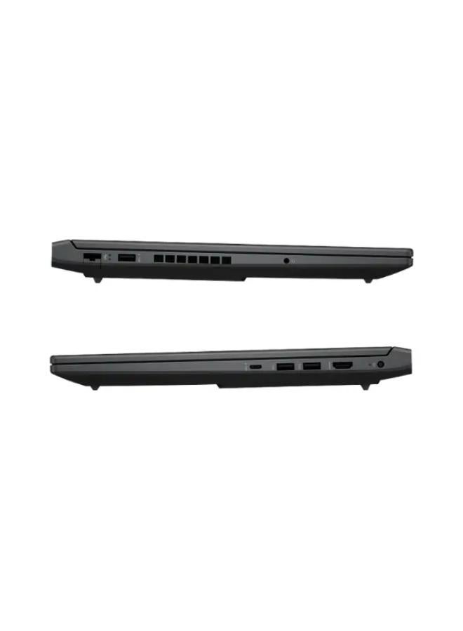 HP لابتوب VCTUS 16 r1032 بشاشة 16.1 بوصة FHD / معالج Intel Core i5-14450HX / 16 جيجابايت RAM / 1 تيرا SSD / NVIDIA GeForce RTX 3050 / إنجليزي / DOS // فضي ميكا - Image 4