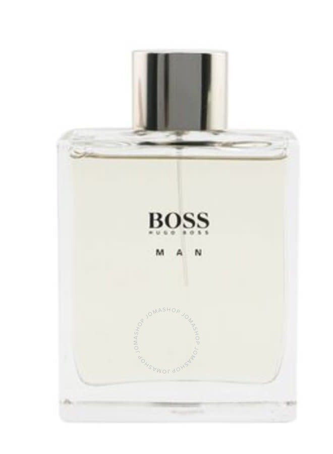 BOSS Hugo Boss Orange Perfume for Men Eau De Toilette 100ML - Image 2