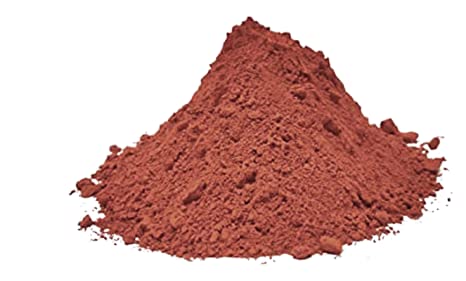 Soham Shree ᵀᴹ 100% Pure Natural Clay Making Diwali Diya Ganpati Festival Art Shilpkar Red Dry Terracotta Mati for Making Ecofriendly - (1KG Pack) (6.0 Kilogram) - Image 2