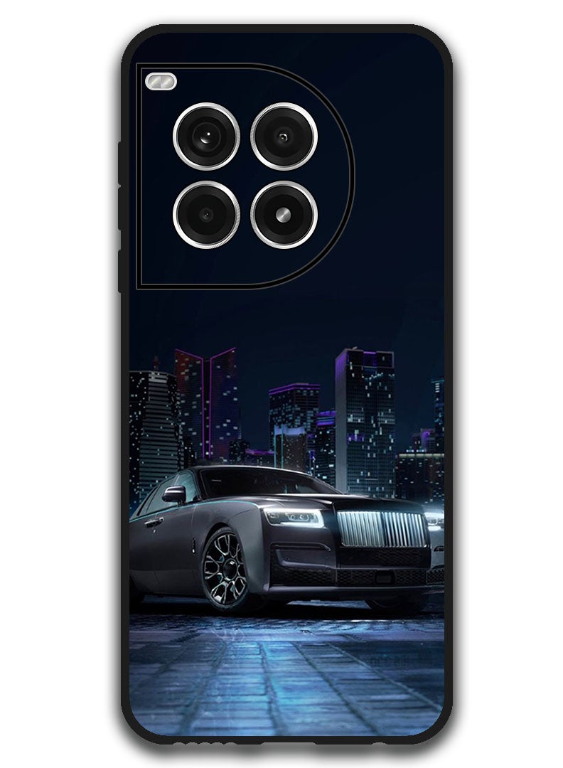 Theodor Protective Case Anti Scratch Shock Proof Bumper Cover For OnePlus Ace 3 Pro Car (26) - Image 1