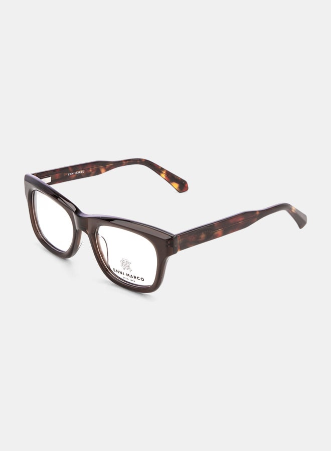🇮🇹 Square ( Made in Italy ) Women Optical Frames
