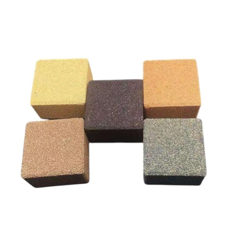 ARK Aquatics Imported Aquarium Filter Media for Marine & Fresh Water and Planted Tank | Net Bag Included | All Purpose Filter Media Suitable for All Type of Aquarium 500GM Pack (Ceramic Balls) - Image 2