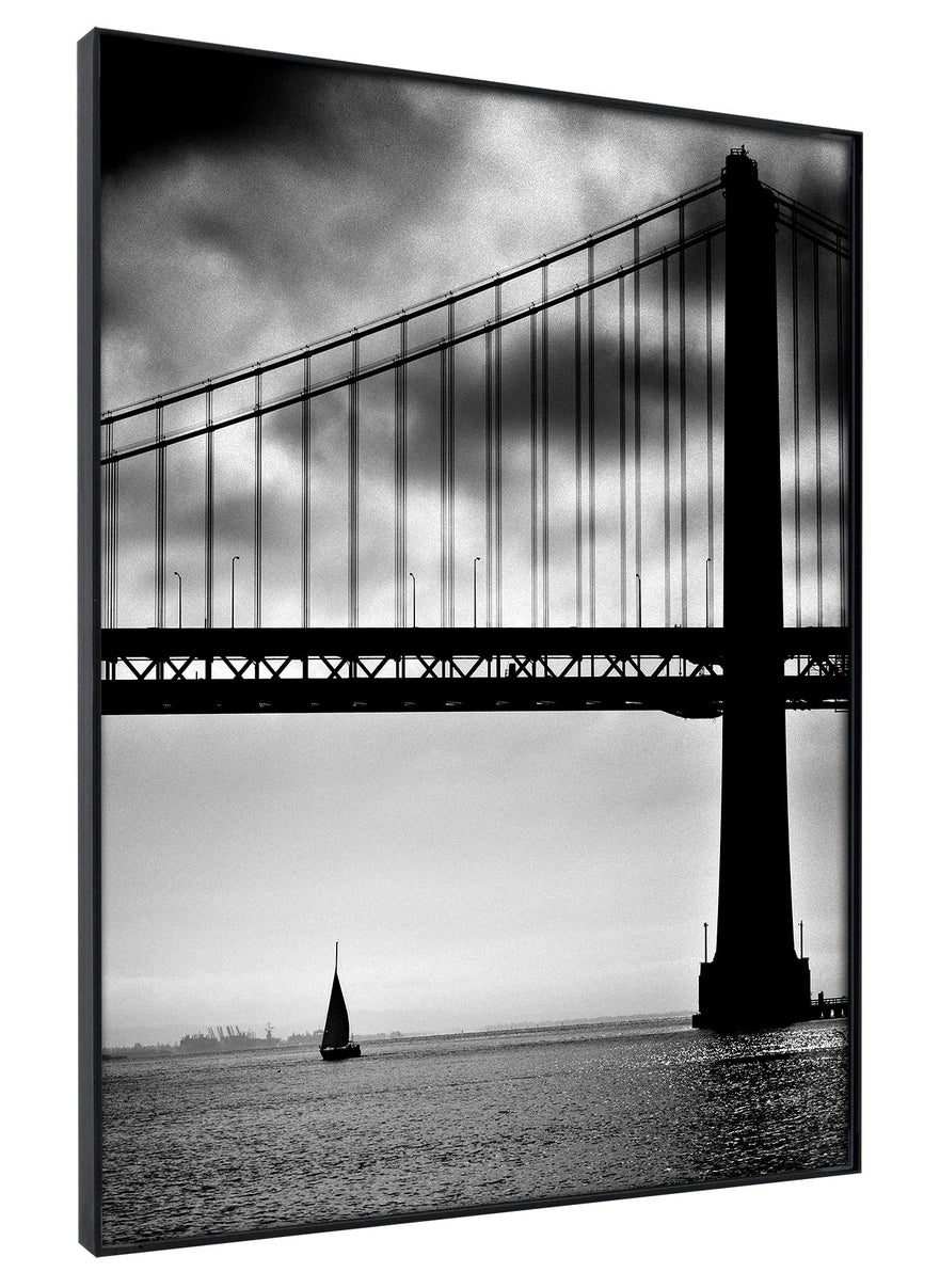 MCS MCS Format Frame  Black  8 x 10 in  Single  - Image 3