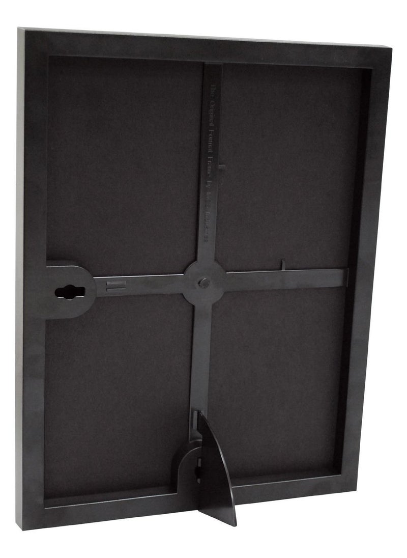 MCS MCS Format Frame  Black  8 x 10 in  Single  - Image 4