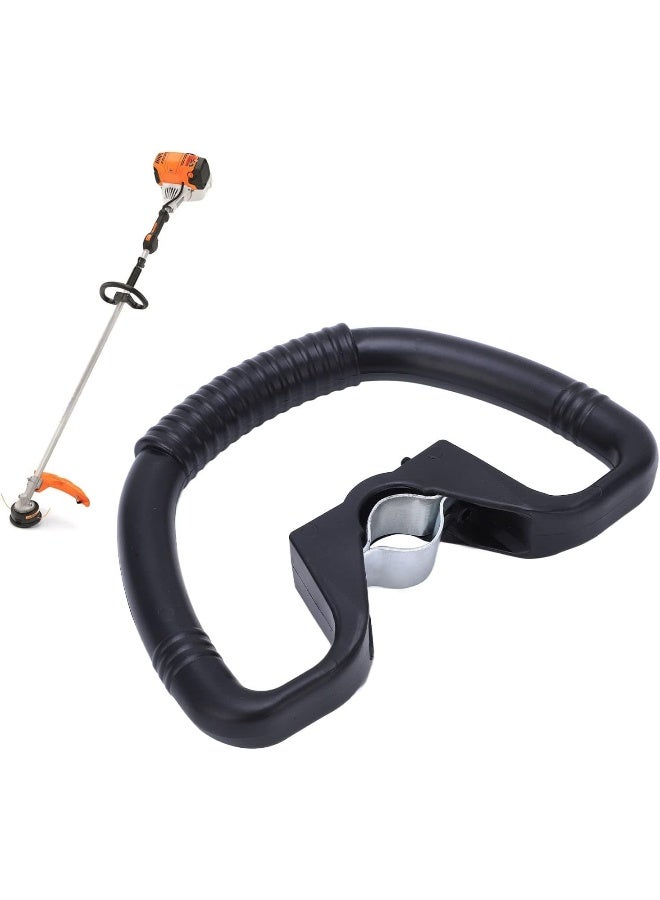 Tefola Trimmer Loop Handle Loop Handle Bar Mounting Hardware Kit 4130 790 1316 D Handlebar For Stihl Fs80 Fs85 Fs90 Fs250 Fs120 Fs100 Trimmer Handlebar Accessory  - Image 1