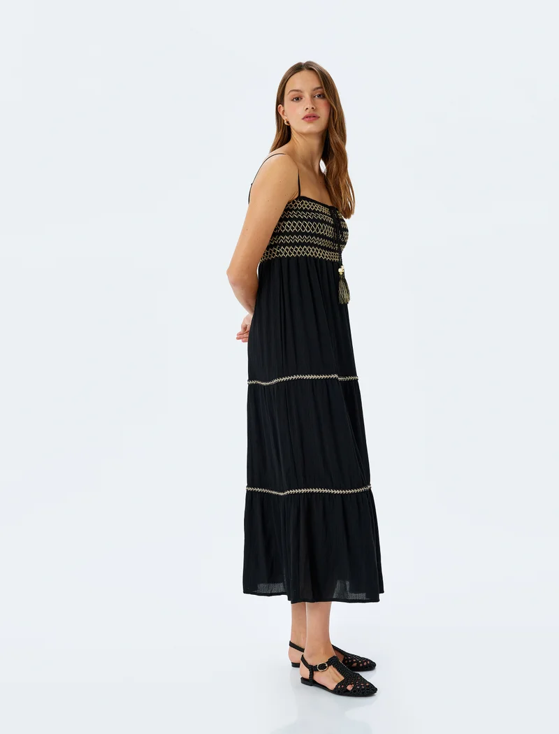 KOTON Maxi Dress