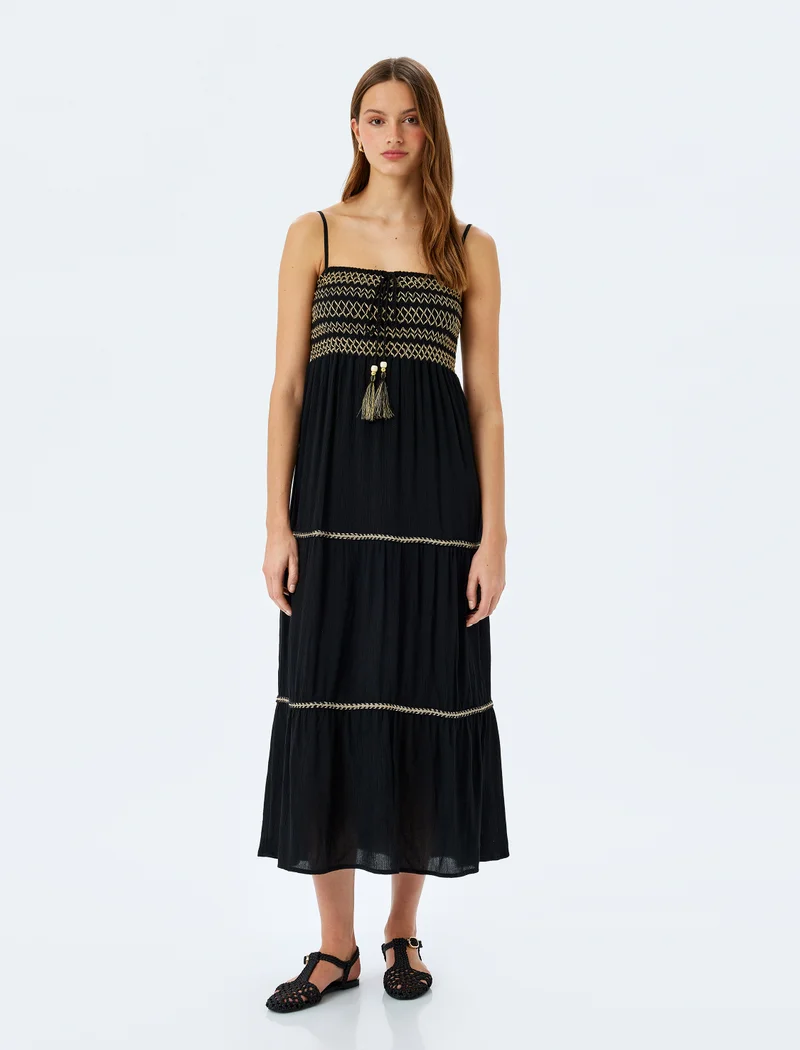 KOTON Maxi Dress