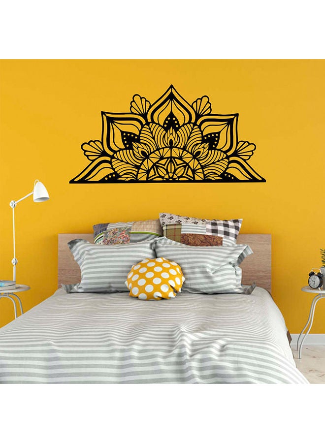 Lotus Flower Mandala Wall Art  - Image 1