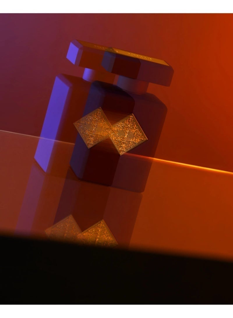 إنشيو عطر انيشيو سايد افكت او دو بارفيوم 90مل - Image 3