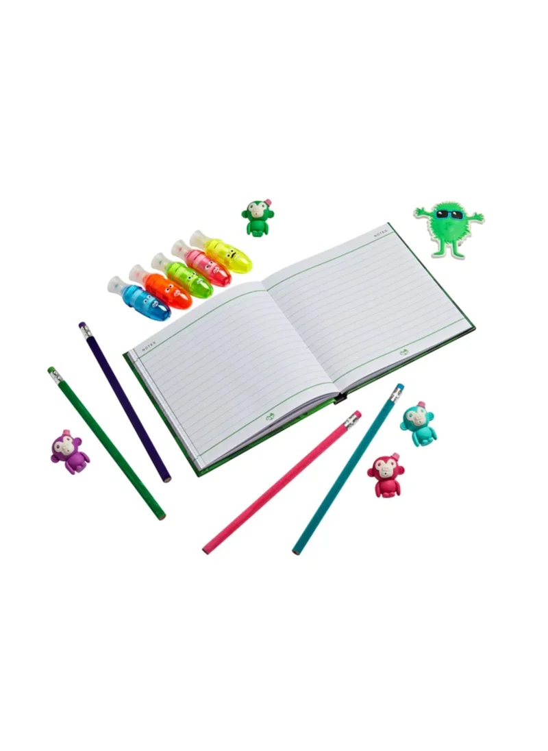 Tinc Hugga Stationery Gift Set