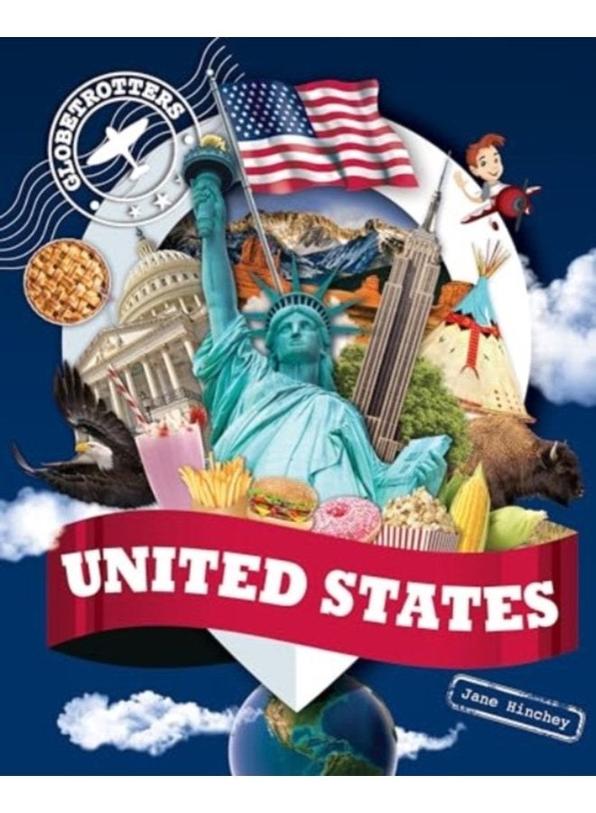 United States - Hardback