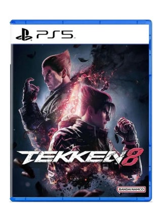 Tekken 8