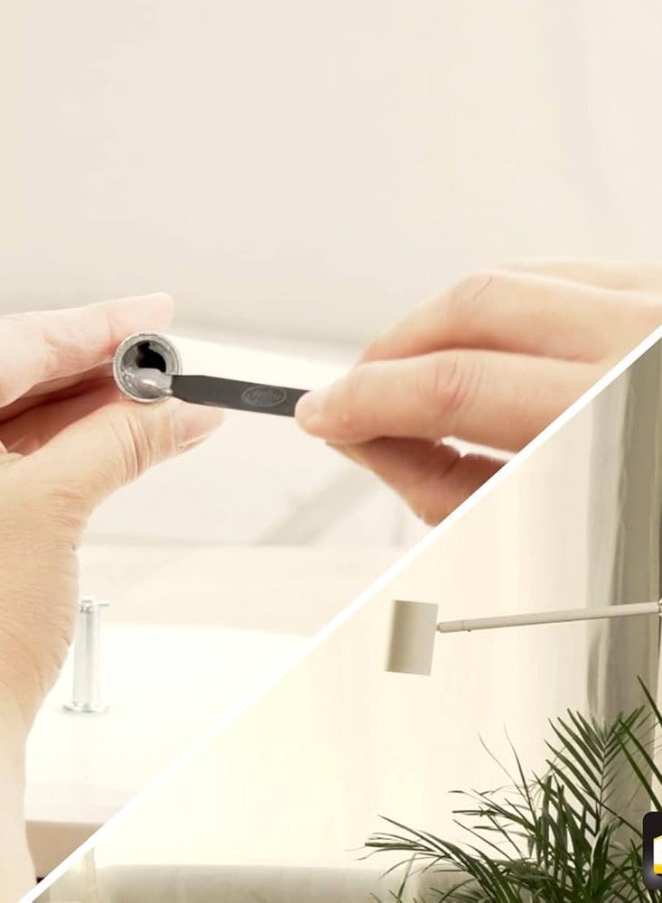 Pattex Power Epoxy is a transparent, two-component, versatile adhesive for repairing and filling a variety of materials, including metal, wood, and plastic. 130 kg/cm² bonding strength, water and chemical resistant. - Image 2