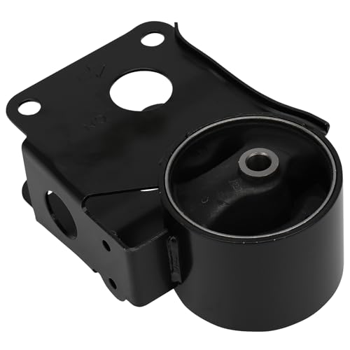 DRIVESTAR Engine Motor Mount Kit 2002 2003 2004 2005 2006 for Nissan Altima 2.5L Replace# EM9167 EM9190 EM9209 EM9219 - Image 5
