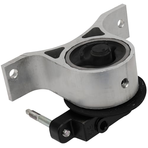 DRIVESTAR Engine Motor Mount Kit 2002 2003 2004 2005 2006 for Nissan Altima 2.5L Replace# EM9167 EM9190 EM9209 EM9219 - Image 4