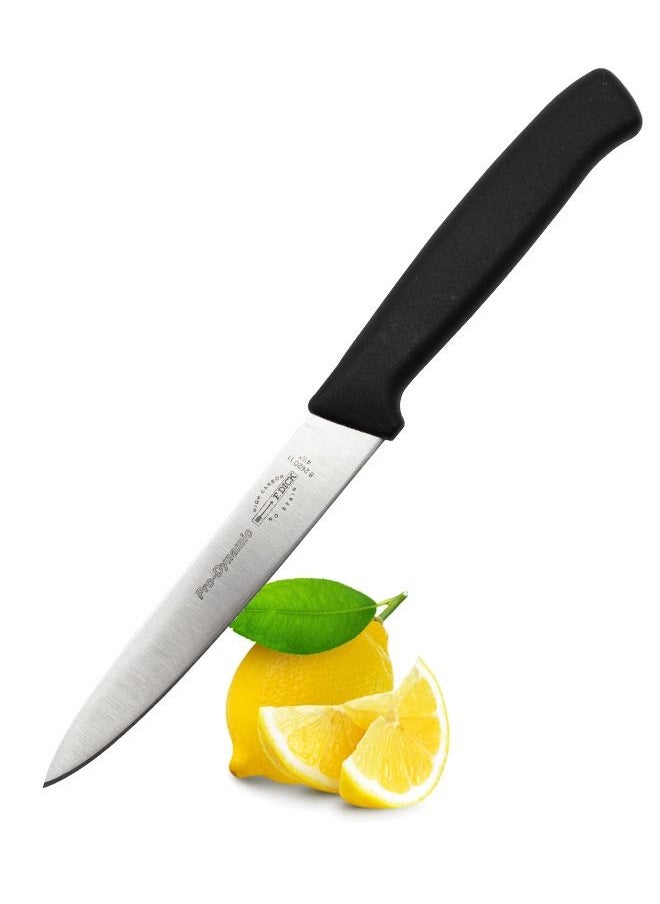 بار بروس سكين بار بوفيه من بار بروس بمقبض أسود  - Image 2