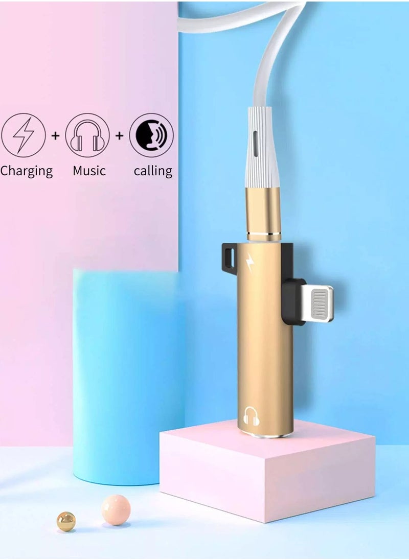 1pc Audio Adapter  - Image 4